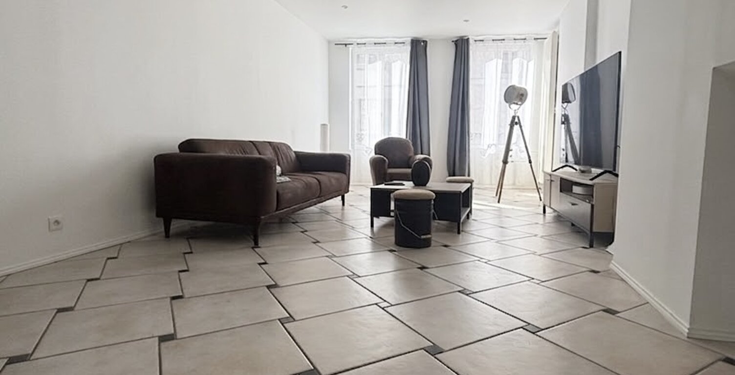 Vente Appartement 4 pièces — photo 1