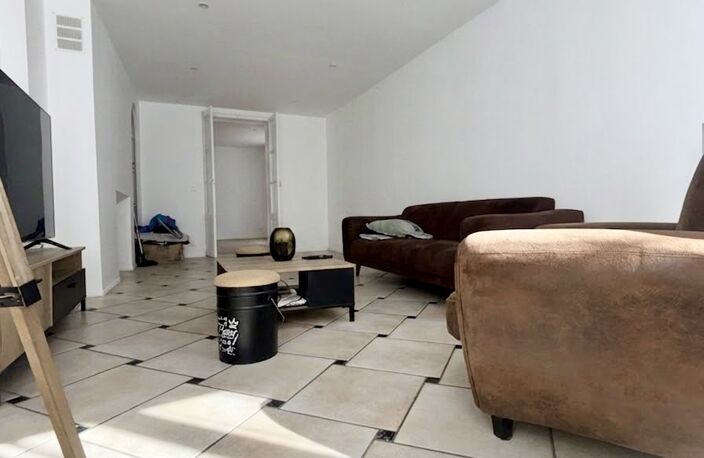 Vente Appartement 4 pièces — photo 2