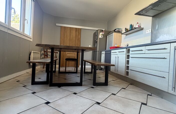 Vente Appartement 4 pièces — photo 3