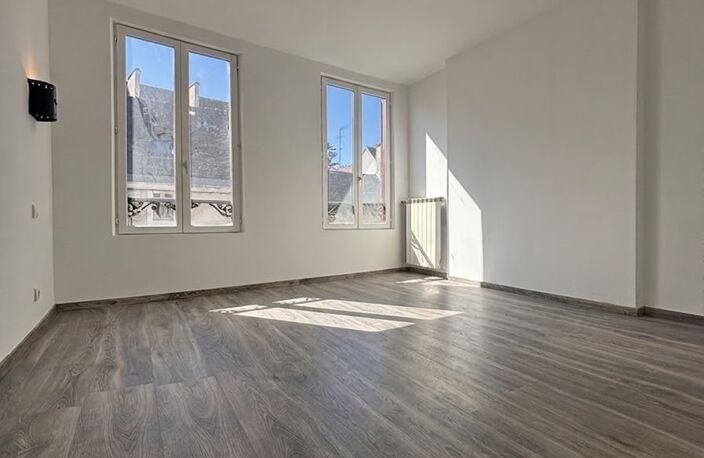 Vente Appartement 4 pièces — photo 5