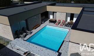 Maison 6 Pièces 185 m² à vendre à Saint-Père-Marc-en-Poulet (35430)
