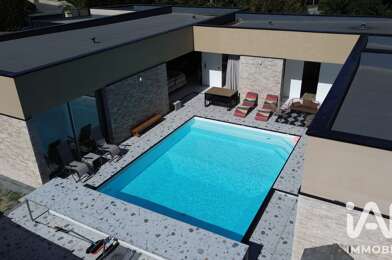 Maison 6 pièces 650000 €