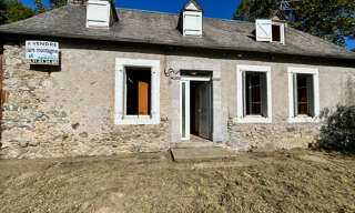 Maison 4 Pièces 78 m² à vendre à Hèches (65250)