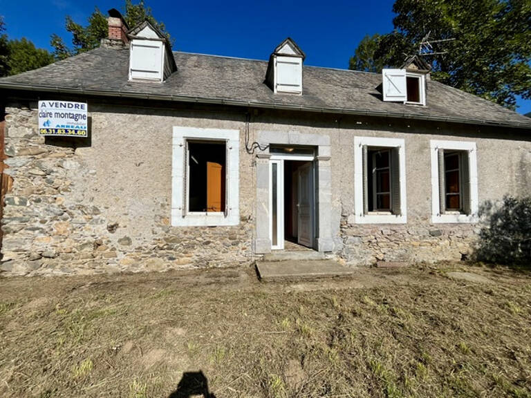 Maison à rénover — photo 1