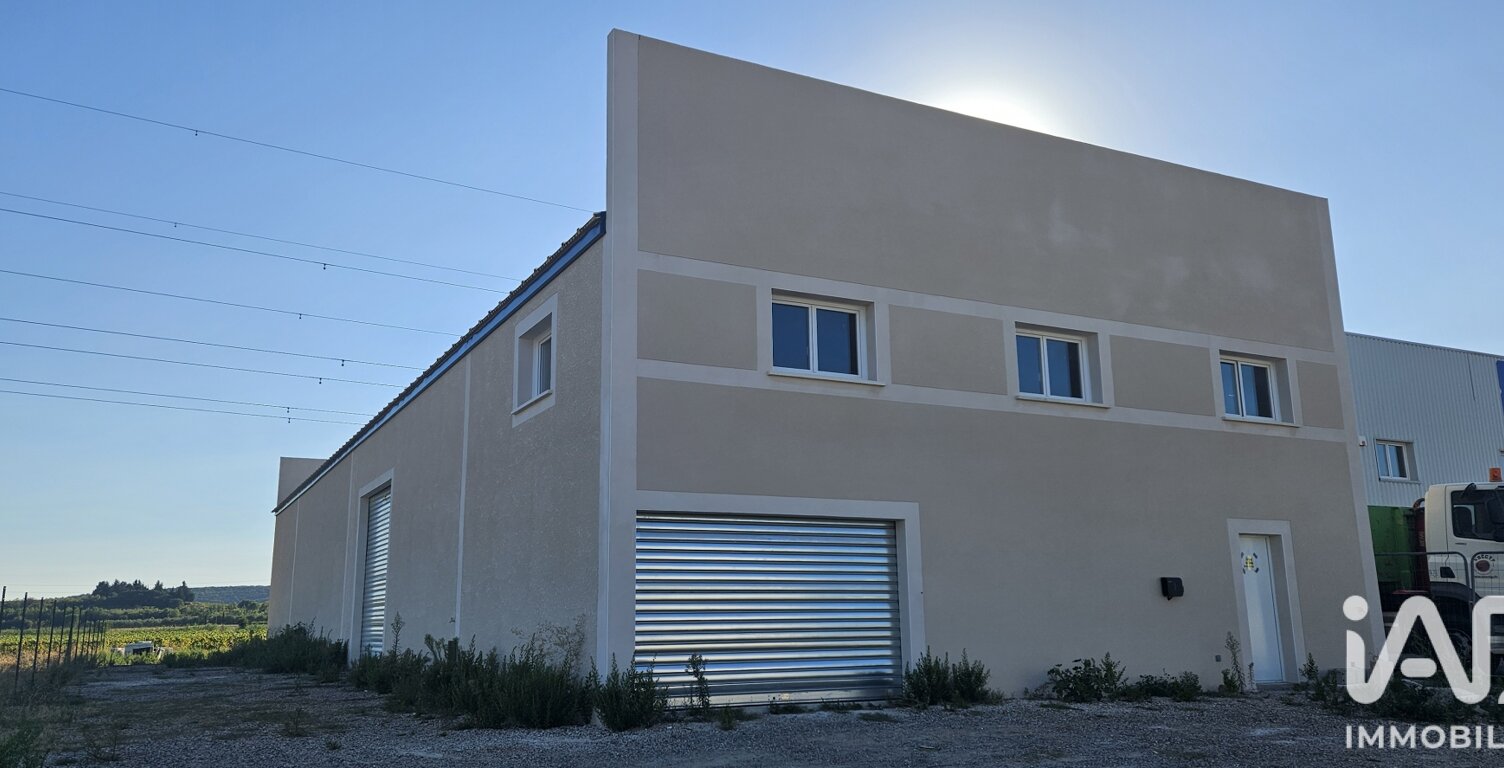 Vente Boutique/Local commercial 572 m&sup2; — photo 1