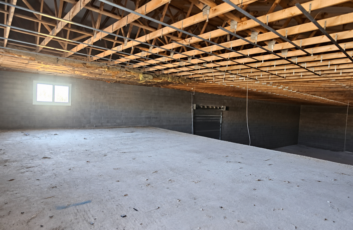Vente Boutique/Local commercial 572 m&sup2; — photo 5
