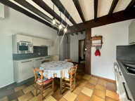 MAISON DE VILLAGE AVEC JARDIN — photo 4