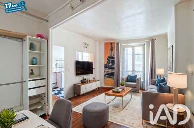 Appartement 2 pièces 239000 €