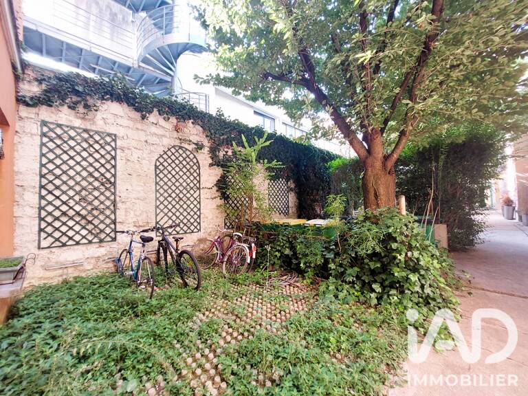 Vente Appartement 2 pièces — photo 1