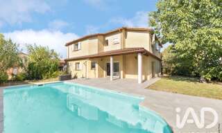 Maison 7 Pièces 232 m² à vendre à Saint-Alban (31140)