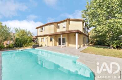 Maison 7 pièces 475000 €