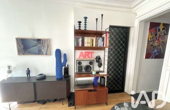 Vente Appartement 3 pièces — photo 4