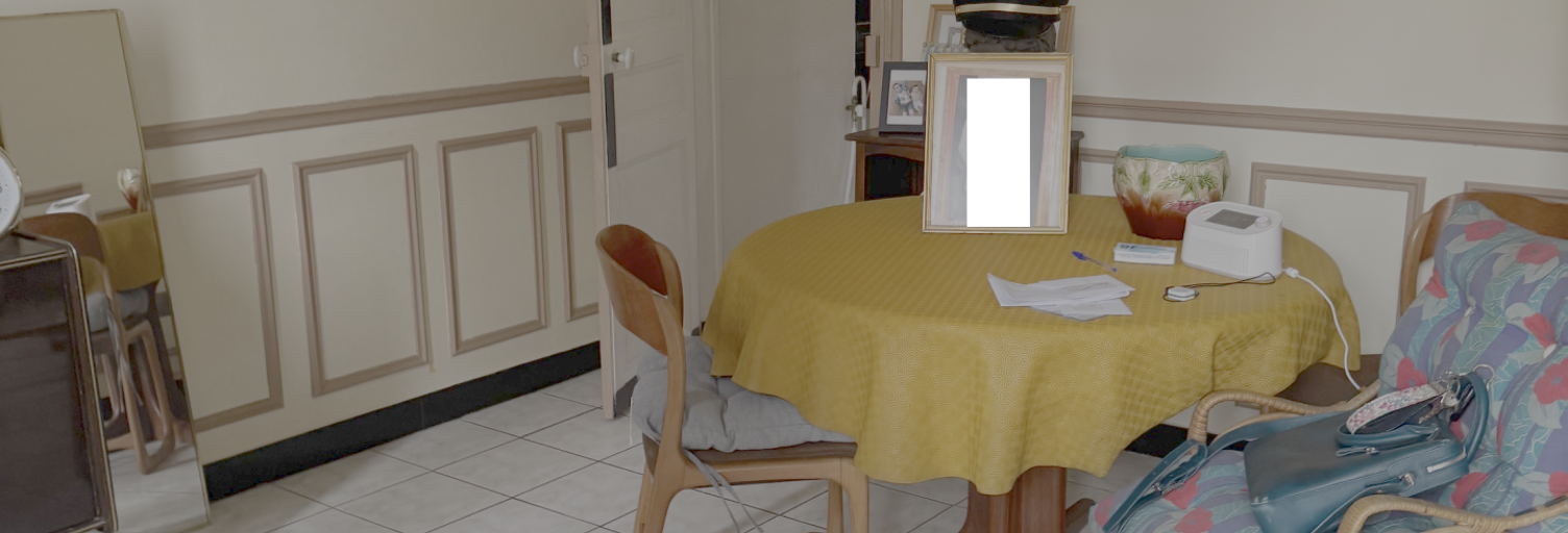 Maison 5 Pièces 92 m² à vendre à Nanterre (92000)