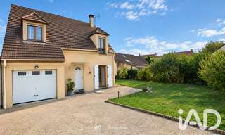 Maison 5 Pièces 100 m² à vendre à Issou (78440)