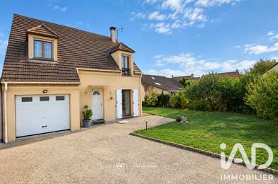 Maison 5 pièces 309000 €