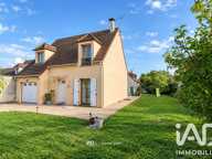 Vente Maison traditionnelle 5 pièces — photo 2