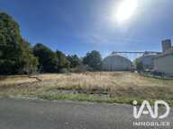 Vente Terrain à bâtir 1 024 m&sup2; — photo 3