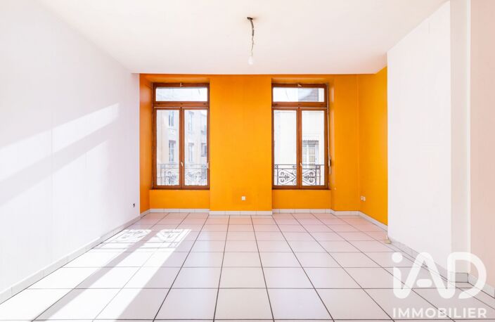 Vente Appartement 3 pièces — photo 2