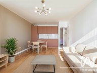 Vente Appartement 3 pièces — photo 3