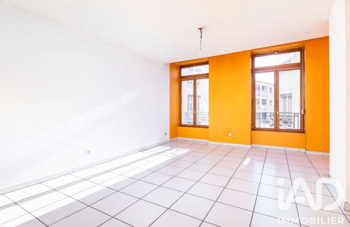 Vente Appartement 3 pièces — photo 5