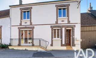 Maison 5 Pièces 122 m² à vendre à Esternay (51310)
