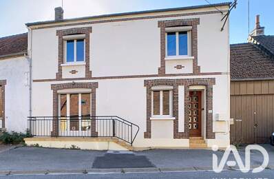 Vente Maison/villa 5 pièces — photo du bien