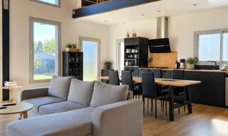 Maison 4 Pièces 166 m² à vendre à Montech (82700)