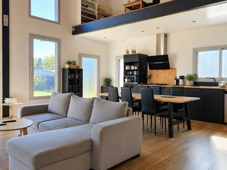 Vente Maison/villa 4 pièces — photo 1