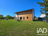 Vente Maison/villa 4 pièces — photo 4