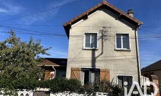 Maison 3 Pièces 50 m² à vendre à Argenteuil (95100)
