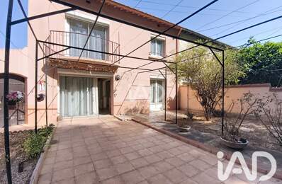 Vente Maison traditionnelle 5 pièces — photo du bien