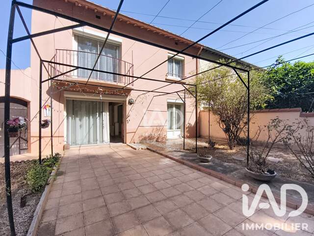 Vente Maison traditionnelle 5 pièces — photo du bien