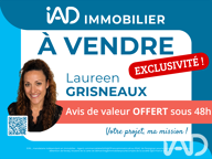 Vente Maison traditionnelle 5 pièces — photo 2