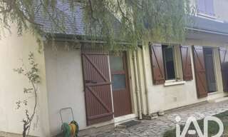 Maison 6 Pièces 113 m² à vendre à Chartres (28000)