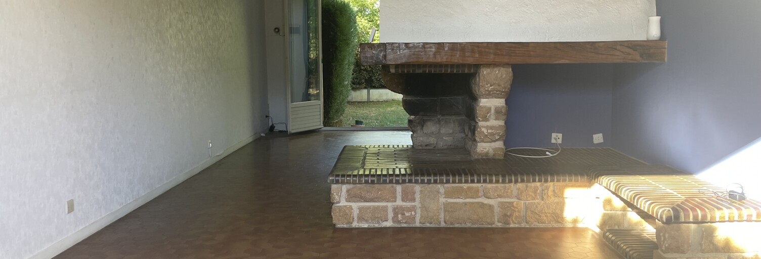 Maison 6 Pièces 113 m² à vendre à Chartres (28000)