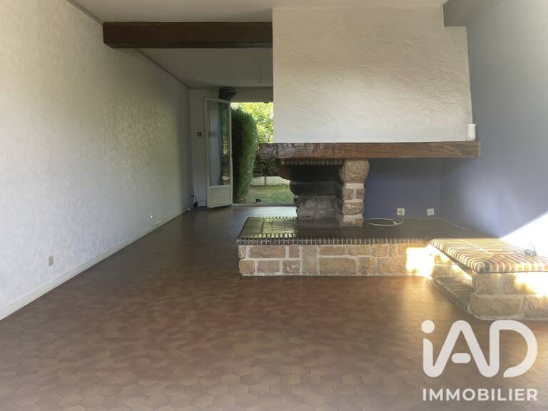 Vente Maison traditionnelle 6 pièces — photo 1