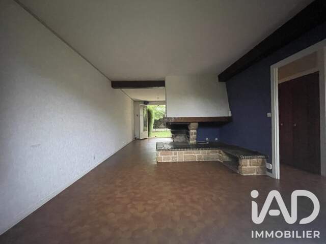 Vente Maison traditionnelle 6 pièces — photo du bien
