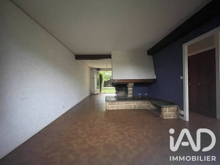 Vente Maison traditionnelle 6 pièces — photo 1