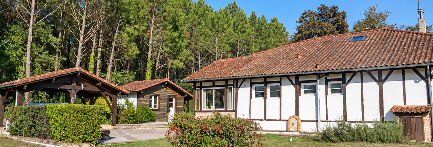 Maison 5 Pièces 127 m² à vendre à Beylongue (40370)