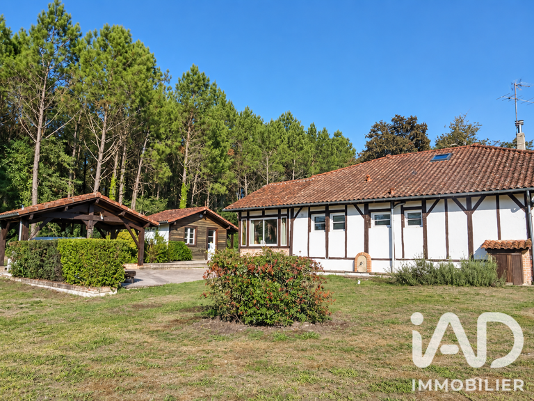 Vente Maison/villa 5 pièces — photo 1