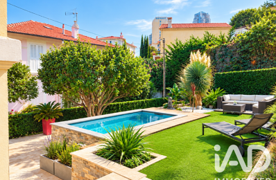 Vente Maison traditionnelle 9 pièces — photo du bien