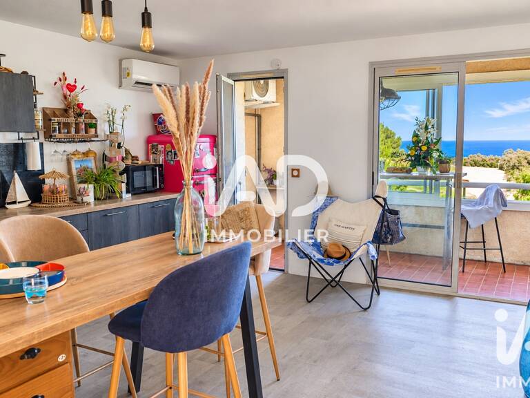 Vente Appartement 2 pièces — photo 1
