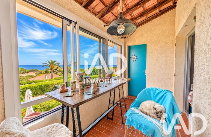Vente Appartement 2 pièces — photo 2