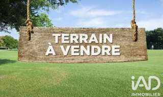 Terrain  825 m² à vendre à Parthenay (79200)