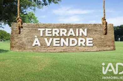 Terrain  39000 €