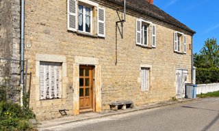 Maison 3 Pièces 118 m² à vendre à Annoire (39120)