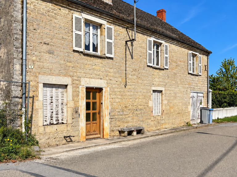 Vente Maison de village 3 pièces — photo 1