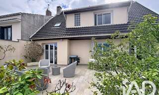 Maison 8 Pièces 160 m² à vendre à Meudon (92190)