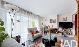 Maison 8 Pièces 160 m² à vendre à Meudon (92190)