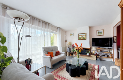 Vente Maison/villa 8 pièces — photo du bien